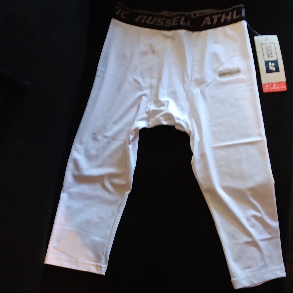 Brand new leg compression 10 -12 in size
